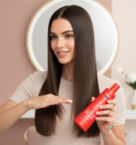 K-STRAIGHT KUUL STRAIGHT ME CREAM GEL 300 ML - Imagen 2