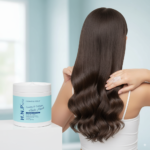 HNP KERATIN Y COLAGENO MASK - Imagen 3