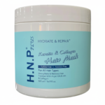 HNP KERATIN Y COLAGENO MASK