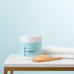 HNP KERATIN Y COLAGENO MASK - Imagen 2