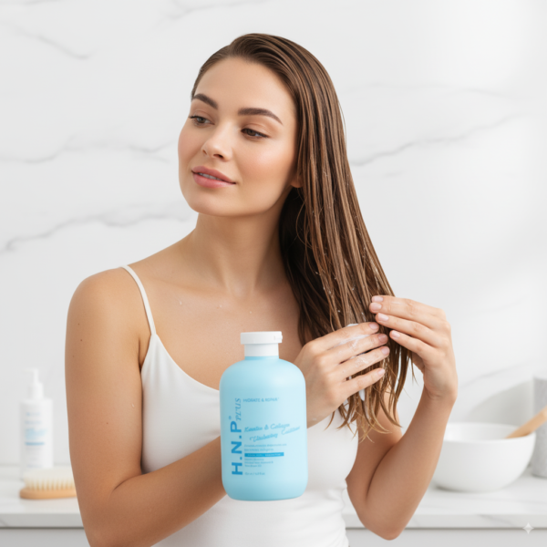 HNP KERATIN Y COLAGENO ACONDI - Imagen 3