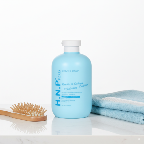 HNP KERATIN Y COLAGENO ACONDI - Imagen 2