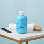 HNP KERATIN Y COLAGENO SHAMPOO - Imagen 3