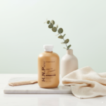 ARGAN SHAMPOO HNP - Imagen 2
