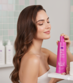 K-SULFREE KUUL SHAMPOO SULFATE FREE 300 ML - Imagen 3