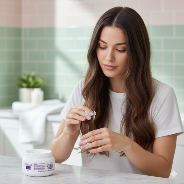 KUUL RESCUE ME MASCARILLA 245 G - Imagen 3