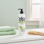 XO5498-XIOMARA SHAMPOO LIBRE DE SULFATOS 250G - Imagen 2