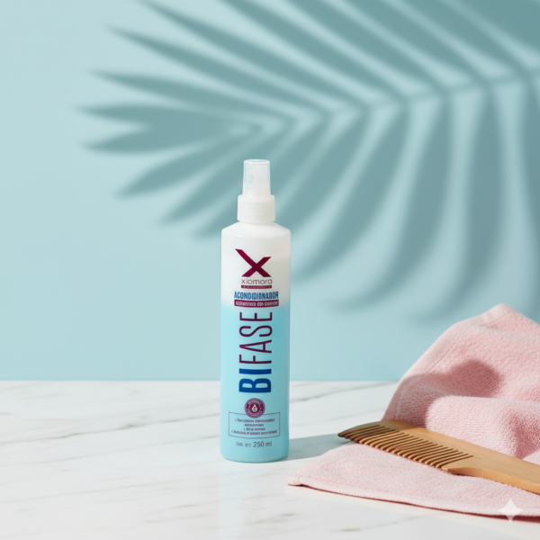 XO0264-XIOMARA TRATAMIENTO BIFASE 250G - Imagen 2