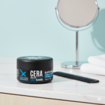 XO2343-XIOMARA CERA ELASTIC / TELA ARAÑA 130G - Imagen 2