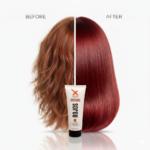 XO2053-XIOMARA MASCARILLA FIXOCOLOR ROJO 200G - Imagen 3