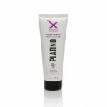 XO5474-XIOMARA MASCARILLA FIXOCOLOR PLATINO 200G