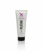 XO5474-XIOMARA MASCARILLA FIXOCOLOR PLATINO 200G
