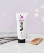 XO5474-XIOMARA MASCARILLA FIXOCOLOR PLATINO 200G - Imagen 2