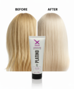 XO5474-XIOMARA MASCARILLA FIXOCOLOR PLATINO 200G - Imagen 3