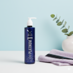 XO0905-XIOMARA SHAMPOO PLATINO 250G - Imagen 2