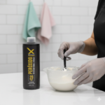 XO0967-XIOMARA PEROXIDO FIXOCOLOR 20 VOL 1 LT - Imagen 3