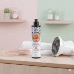 GRIFFUS LOVE CURLS CREMA PEINAR RIZOS PERFECTOS 420 ML - Imagen 2