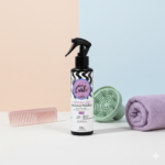 GRIFFUS LOVE CURLS LEAVE-IN ONDULADOS INCREIBLES 240 ML - Imagen 3