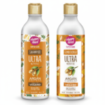 KIT HA S.CARE ARGAN & ACAI ULTRA NUTRITIVO 340 ML