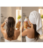 KIT HA S.CARE ARGAN & ACAI ULTRA NUTRITIVO 340 ML - Imagen 3