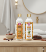 KIT HA S.CARE ARGAN & ACAI ULTRA NUTRITIVO 340 ML - Imagen 2