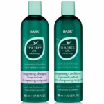 KIT HASK TEA TREE OIL TONIFICANTE 355 ML