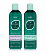 KIT HASK TEA TREE OIL TONIFICANTE 355 ML