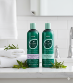 KIT HASK TEA TREE OIL TONIFICANTE 355 ML - Imagen 3