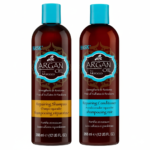 KIT HASK ARGAN OIL REPARADOR 355 ML