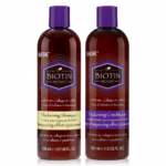 KIT HASK BIOTIN ENGROSAR CABELLO 355 ML