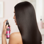 HASK KERATIN SPRAY SIN ENJUAGUE 5 EN 1 175 ML - Imagen 3