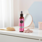 HASK KERATIN SPRAY SIN ENJUAGUE 5 EN 1 175 ML - Imagen 2