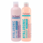 KIT ACTIVE HYALURONIC 472 ML (16 OZ)