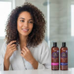 KIT HASK CURL CARE HIDRATANTE 355 ML - Imagen 3