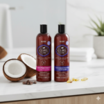 KIT HASK CURL CARE HIDRATANTE 355 ML - Imagen 2
