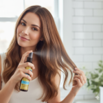 HASK ARGAN OIL SIN ENJUAGUE 5 EN 1 175 ML - Imagen 3