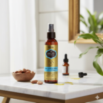 HASK ARGAN OIL SIN ENJUAGUE 5 EN 1 175 ML - Imagen 2