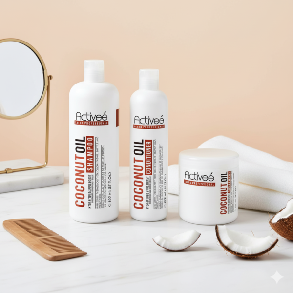 KIT ACTIVE COCO 800 ML (27 OZ) - Imagen 2