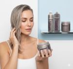 KIT ACTIVE BLONDE & GRE 472 ML (16 OZ) - Imagen 3