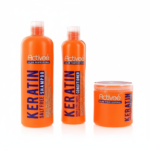 Kit Activeé Keratin