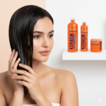 Kit Activeé Keratin - Imagen 3
