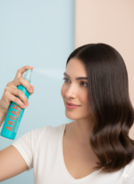 ACTIVE ARGAN SPRAY ACONDICIONADOR 240 ML (8.1 OZ) - Imagen 2