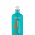 ACTIVE ARGÁN CREMA DE PEINAR 9 OZ