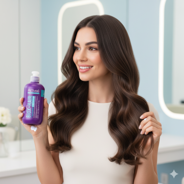 ACTIVE BOTOXX CREMA DE PEINAR 9 OZ - Imagen 3