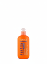 ACTIVE KERATINE CREMA DE PEINAR 9 OZ