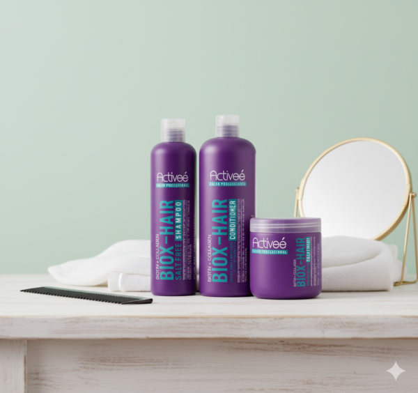 KIT ACTIVE BOTOXX 800 ML (27 OZ) - Imagen 2