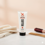 XO2053-XIOMARA MASCARILLA FIXOCOLOR ROJO 200G - Imagen 2