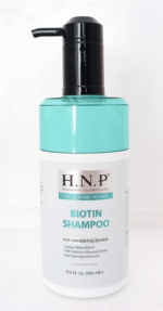 BIOTIN SHAMPOO PRO 500ML