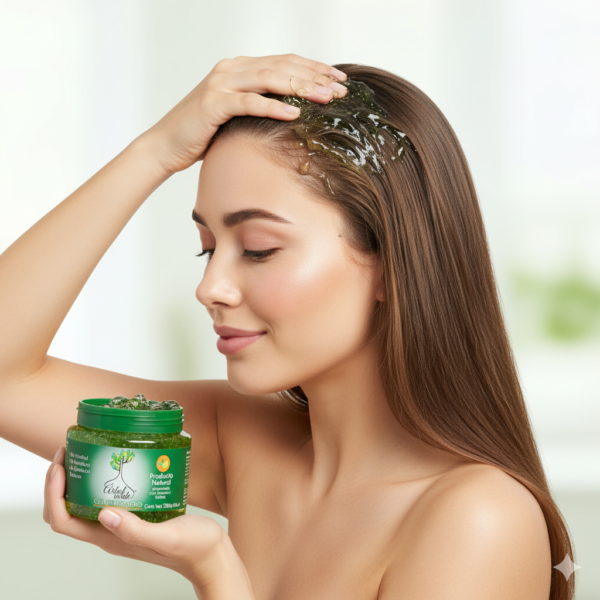 ARBOL VERDE GEL FIJADOR DE ROMERO 500 GR - Imagen 3