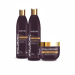 KIT KATIVA HYALURONIC 355 ML